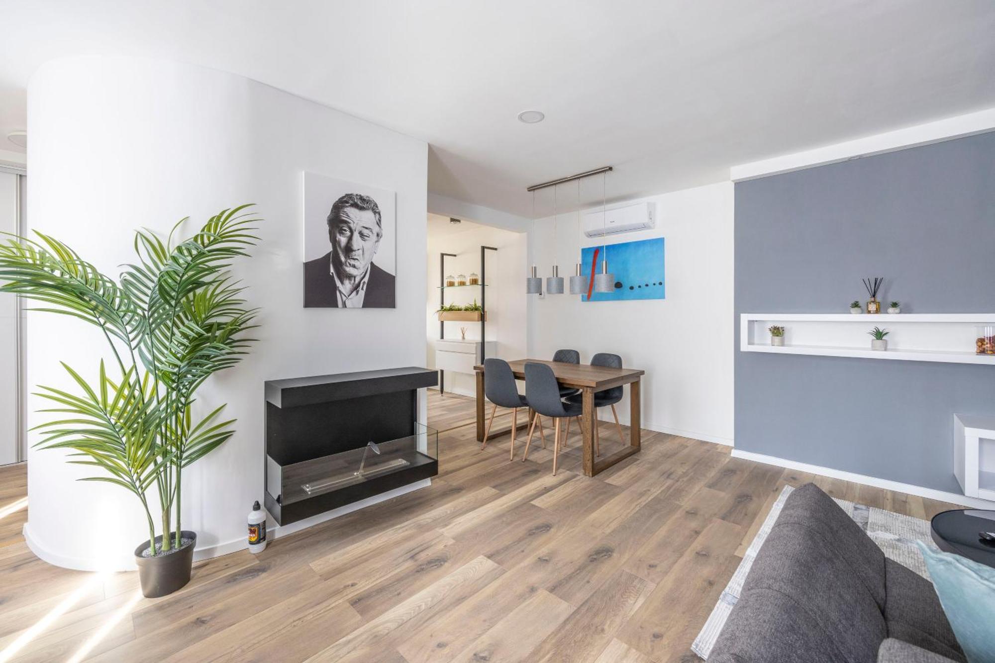 Exclusive & Central Duplex Residence By Prestige Homes Budapest Esterno foto