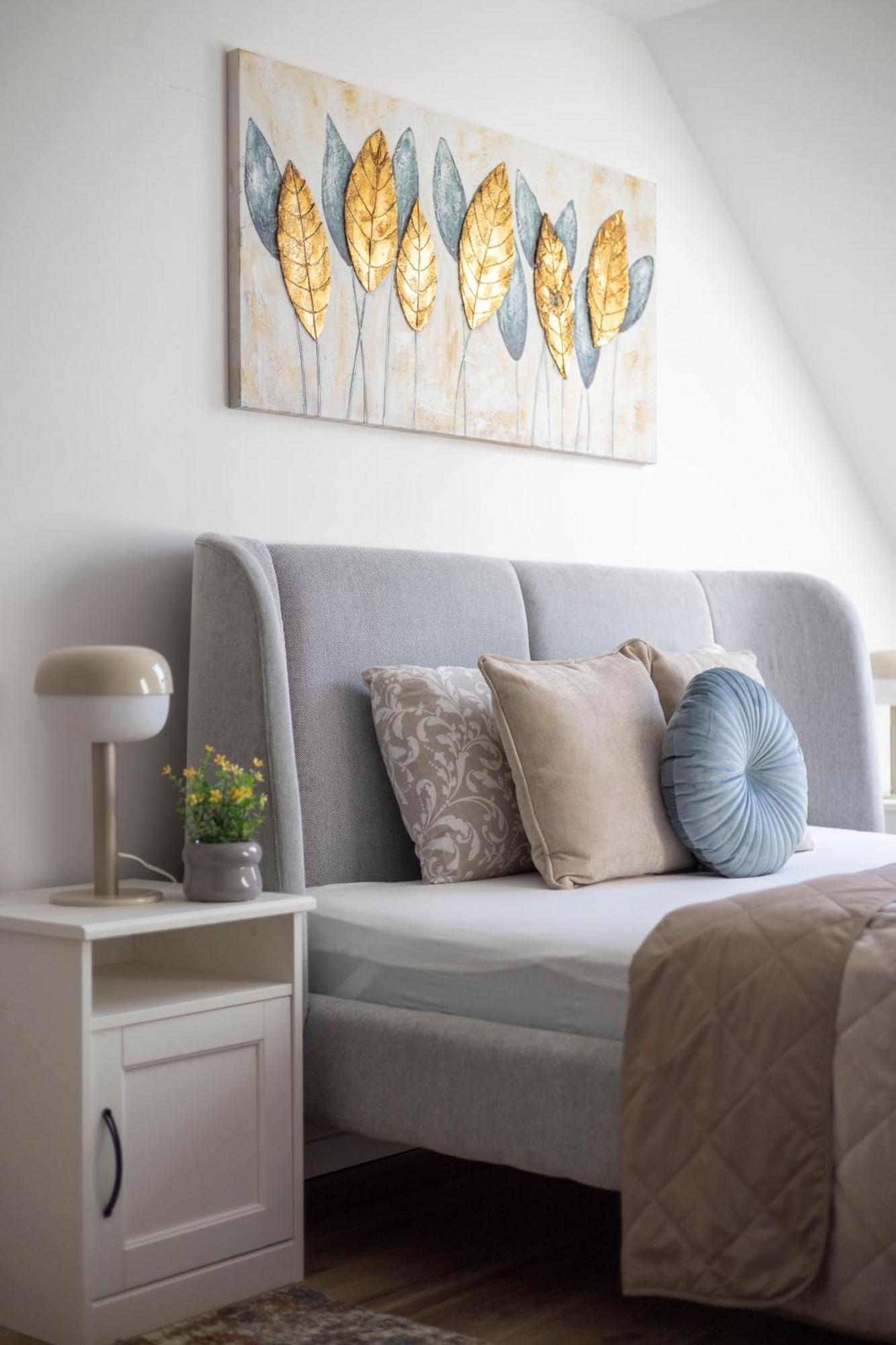 Exclusive & Central Duplex Residence By Prestige Homes Budapest Esterno foto