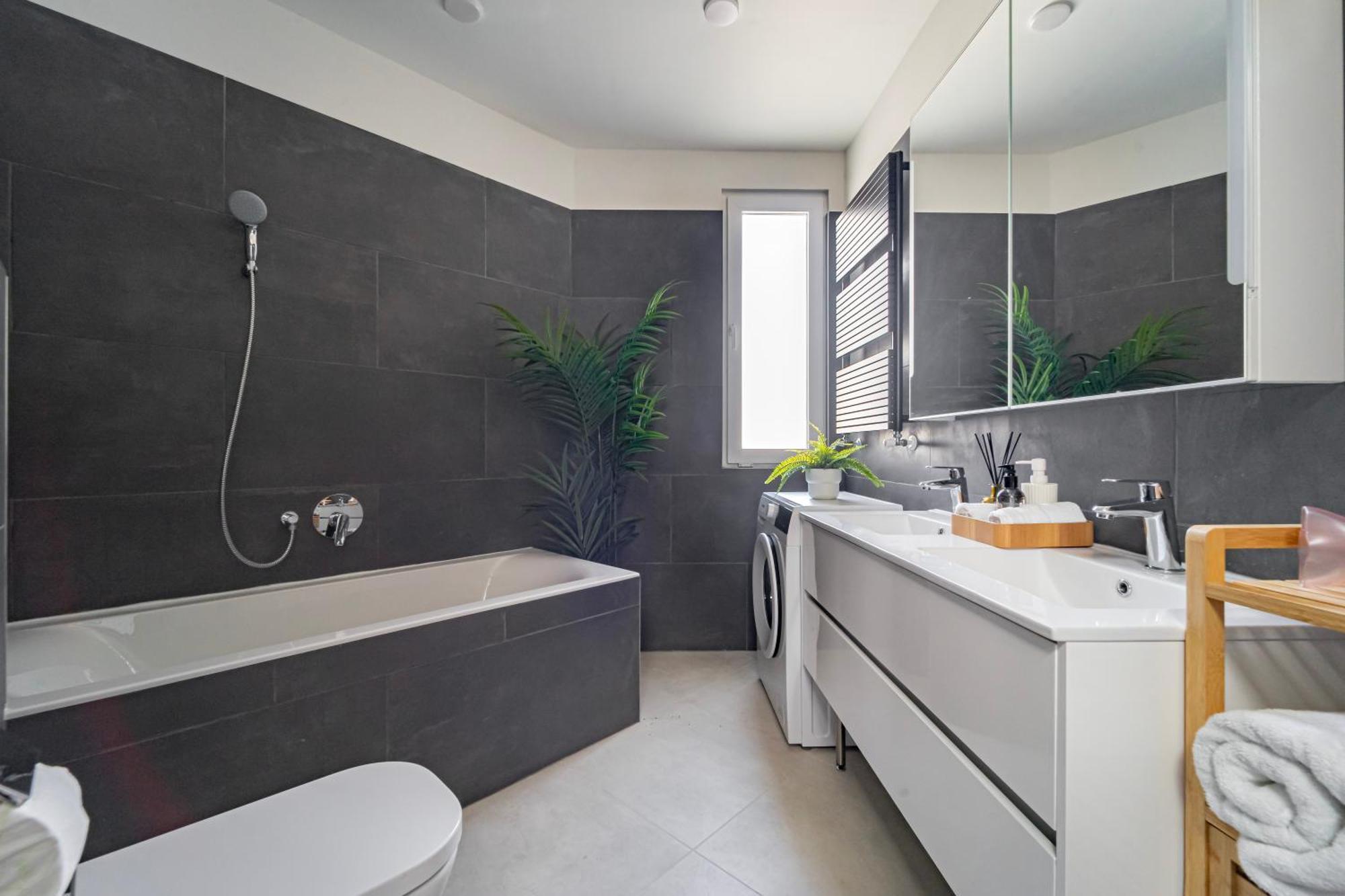 Exclusive & Central Duplex Residence By Prestige Homes Budapest Esterno foto