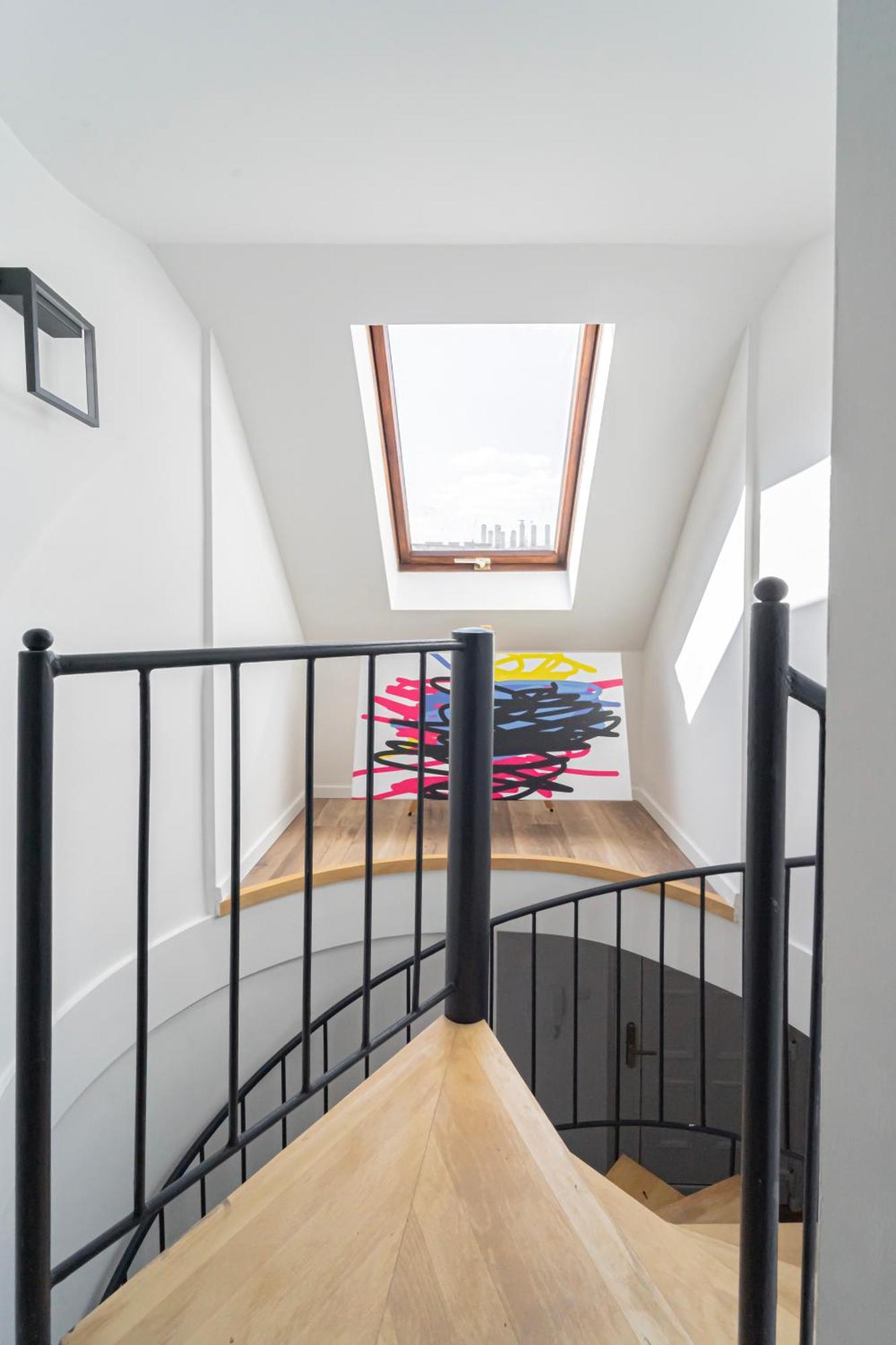 Exclusive & Central Duplex Residence By Prestige Homes Budapest Esterno foto